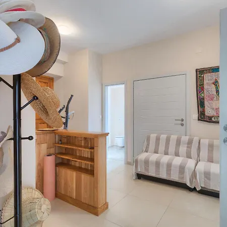 Holiday home Holiday Casamenta By Interhome