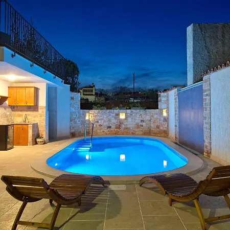 Nyaraló Holiday Casamenta By Interhome *