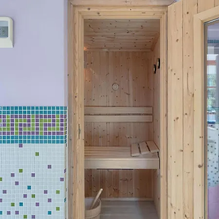 Nyaraló Holiday Casamenta By Interhome *