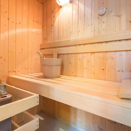 Holiday Casamenta By Interhome Marcana