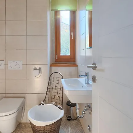 Holiday Casamenta By Interhome Marcana