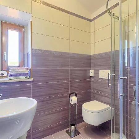 Holiday Casamenta By Interhome * Marčana