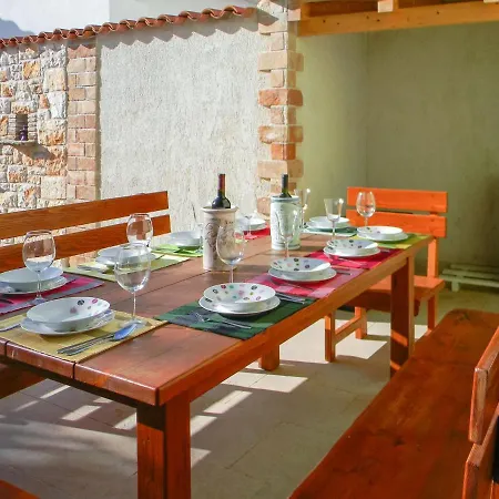 Holiday Casamenta By Interhome Nyaraló *