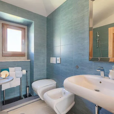Holiday Casamenta By Interhome Holiday home *