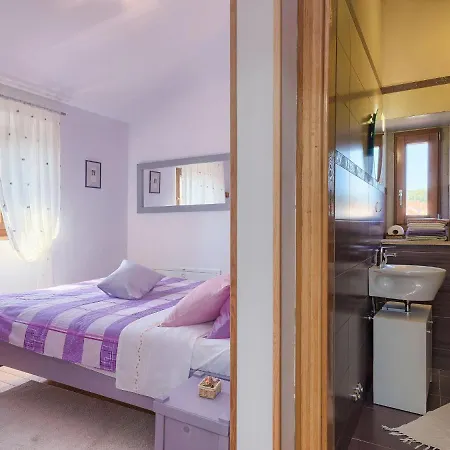 Holiday Casamenta By Interhome * Marcana