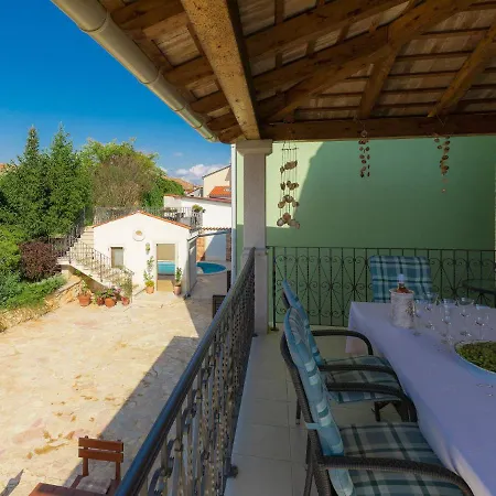 Holiday Casamenta By Interhome * Marcana