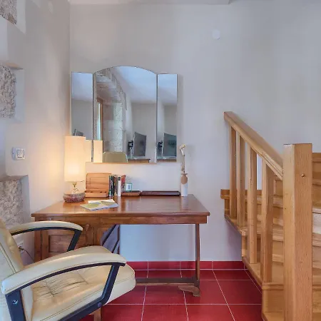 Holiday Casamenta By Interhome Holiday home