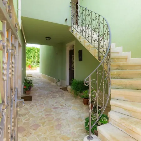 Holiday Casamenta By Interhome Holiday home *