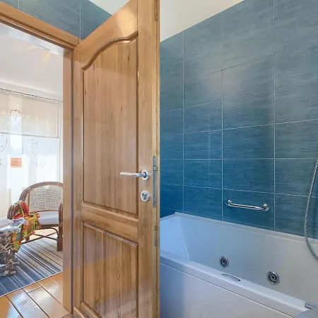 Holiday Casamenta By Interhome Nyaraló Marčana