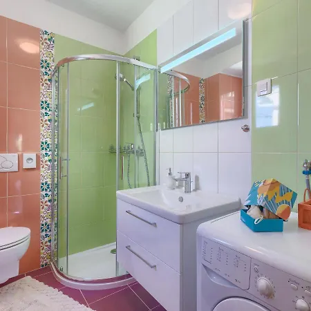 Holiday Casamenta By Interhome Holiday home Marcana