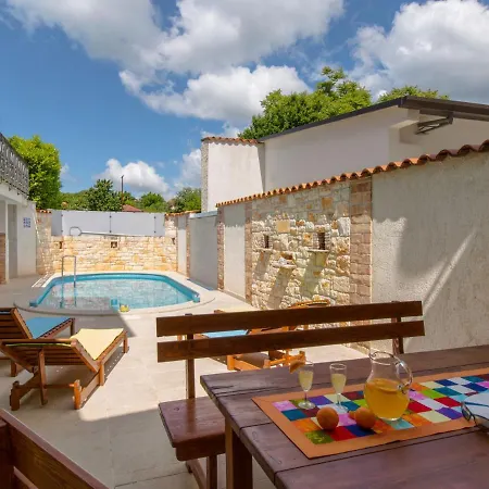 Holiday Casamenta By Interhome * Marcana