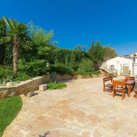 Holiday Casamenta By Interhome Holiday home