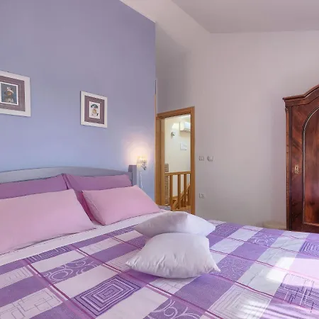 Holiday Casamenta By Interhome Nyaraló