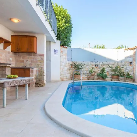 Holiday Casamenta By Interhome *
