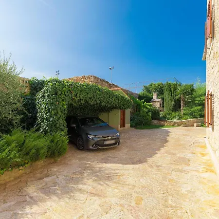 Holiday Casamenta By Interhome Holiday home *